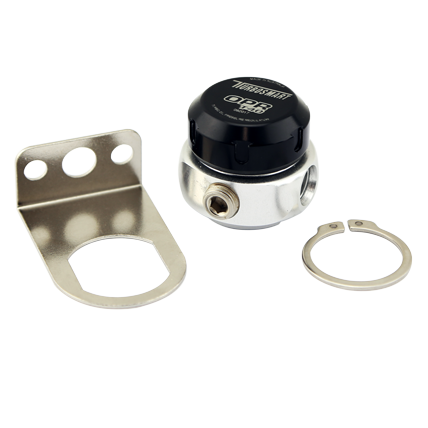 OPR t40 40psi - Black - TS-0801-1002