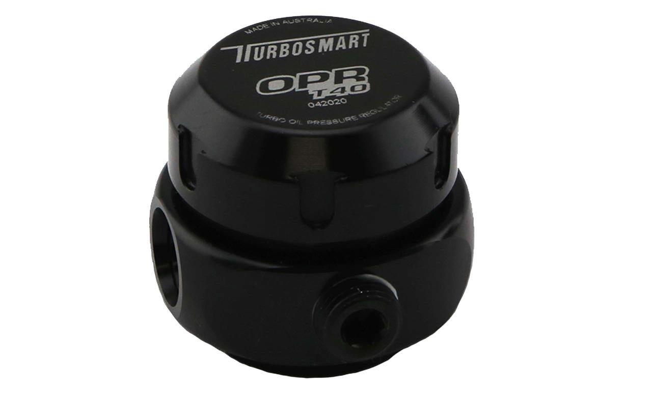 OPRt40 Oil Pressure Regulator - Sleeper - TS-0801-1003