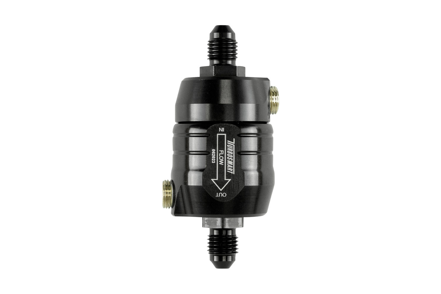 ProOPR Rising Rate Turbo Oil Pressure Regulator - TS-0801-1012
