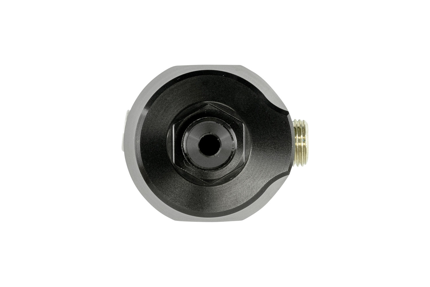 ProOPR Rising Rate Turbo Oil Pressure Regulator - TS-0801-1012