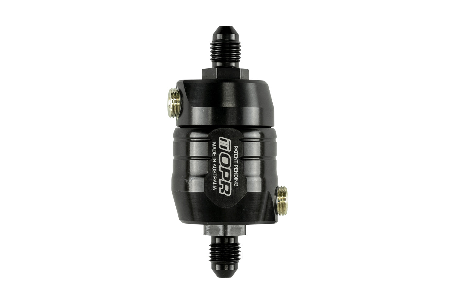 ProOPR Rising Rate Turbo Oil Pressure Regulator - TS-0801-1012