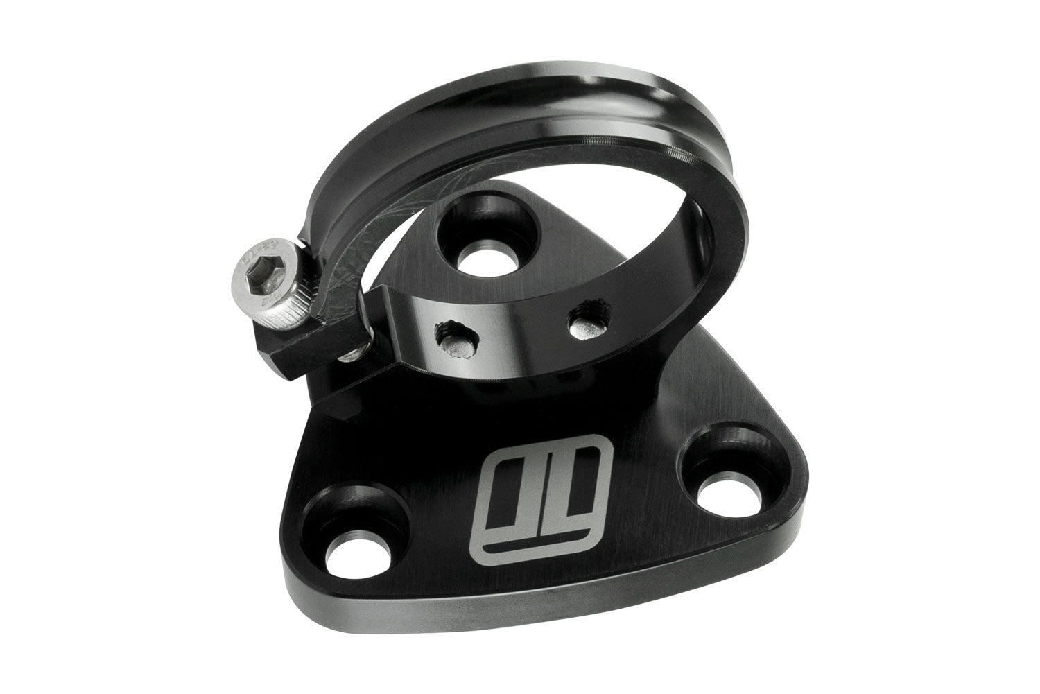 Oil Pressure Regulator (V2) Billet Bracket - TS-0801-3002