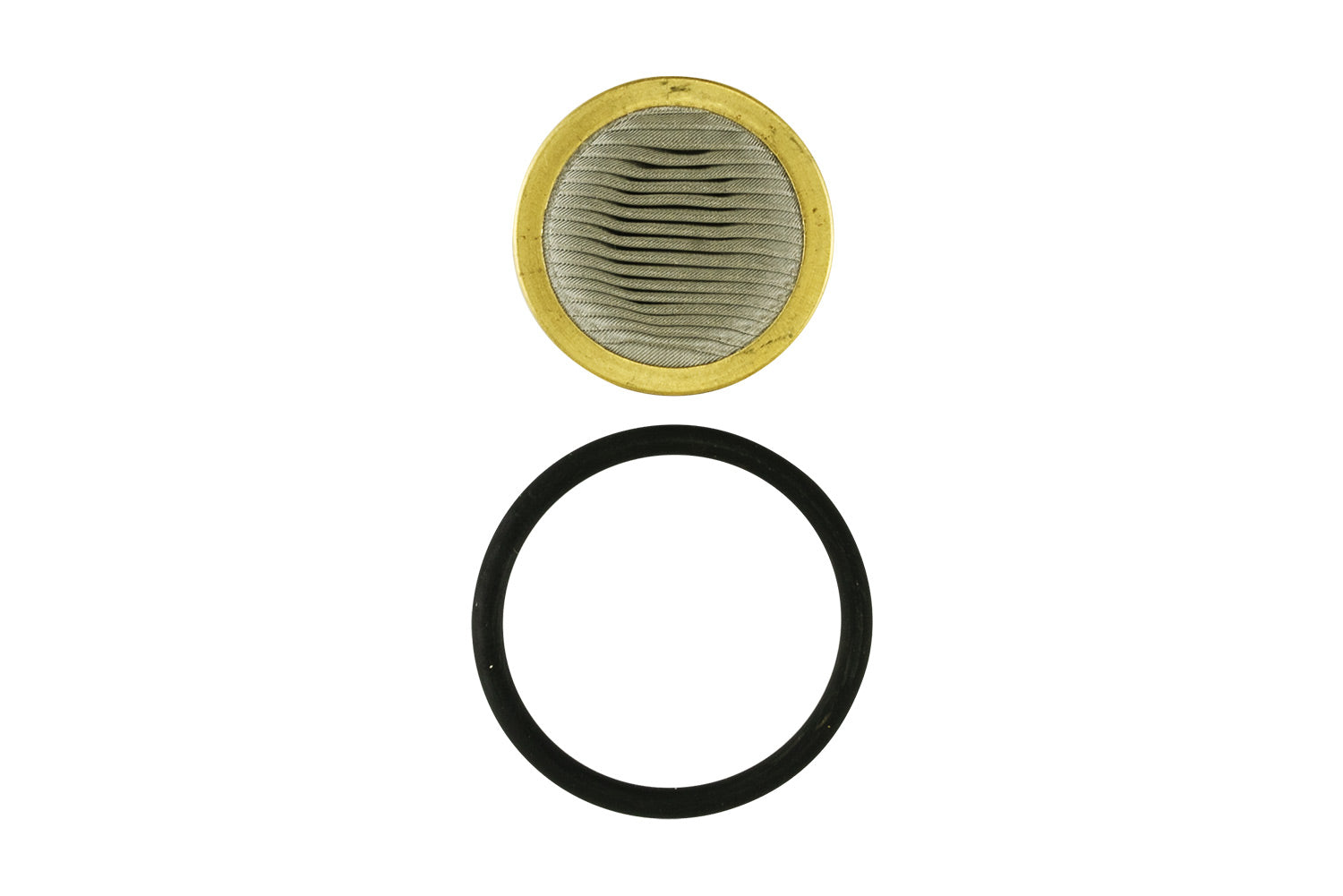 Replacement 44 micron Filter Element (Suit Turbosmart OPR  (V2) & Oil Filter) - TS-0804-3002