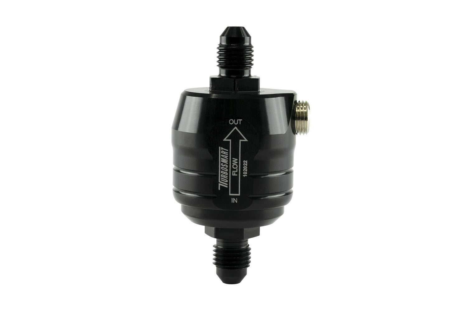 OPR V2 Turbo Oil Pressure Regulator - TS-0811-0012