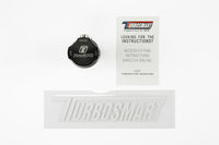 ProOPR Rising Rate Turbo Oil Pressure Regulator (Twin Outlet) - TS-0811-1212