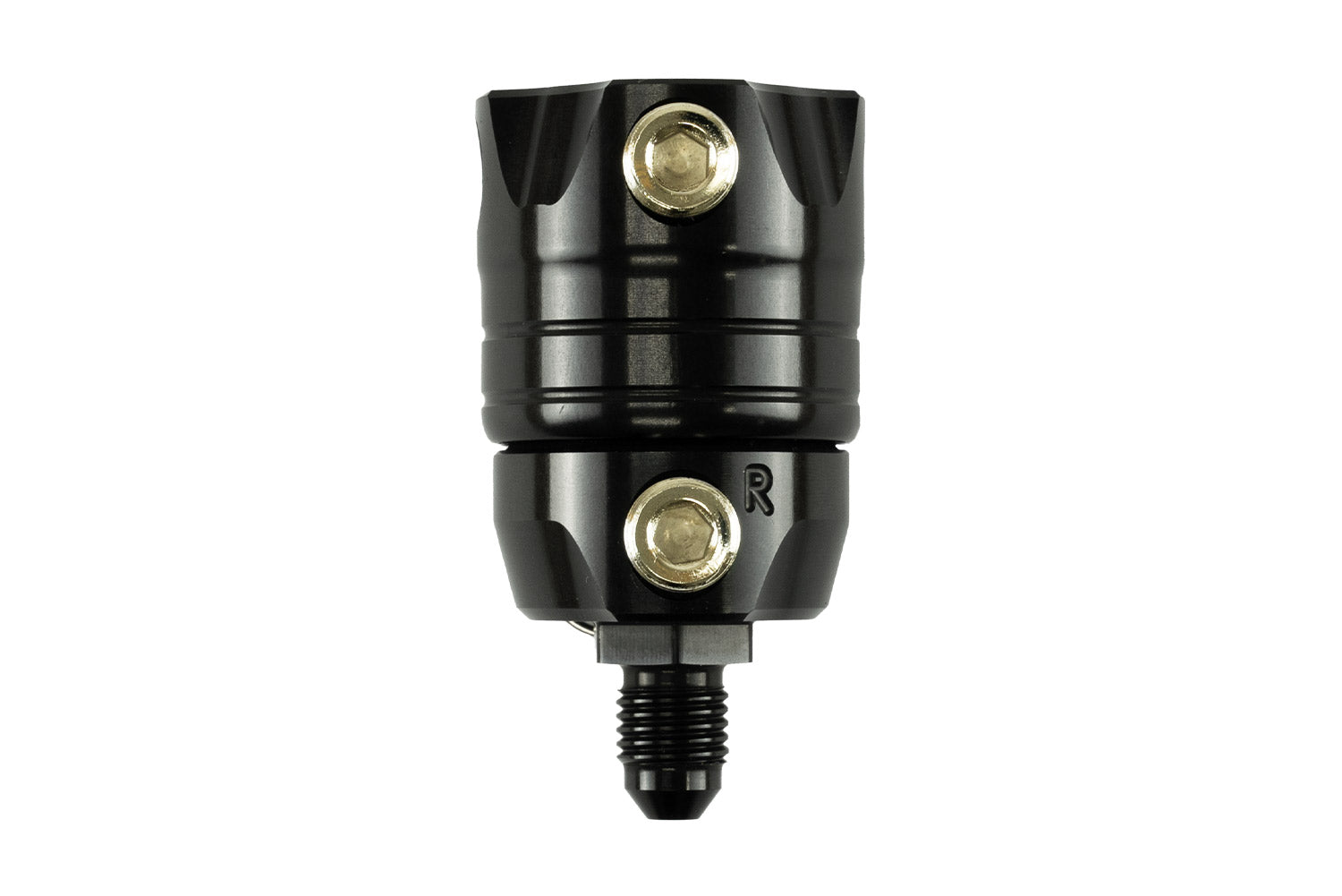 ProOPR Rising Rate Turbo Oil Pressure Regulator (Twin Outlet) - TS-0811-1212