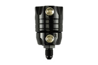 ProOPR Rising Rate Turbo Oil Pressure Regulator (Twin Outlet) - TS-0811-1212