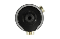 ProOPR Rising Rate Turbo Oil Pressure Regulator (Twin Outlet) - TS-0811-1212