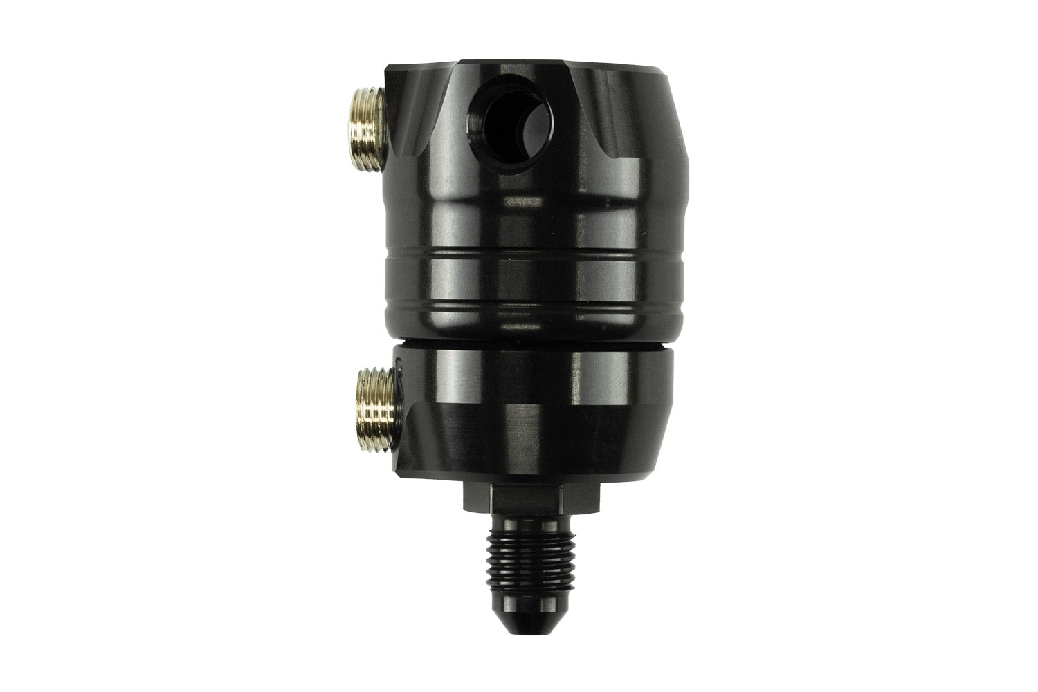 ProOPR Rising Rate Turbo Oil Pressure Regulator (Twin Outlet) - TS-0811-1212