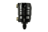 ProOPR Rising Rate Turbo Oil Pressure Regulator (Twin Outlet) - TS-0811-1212