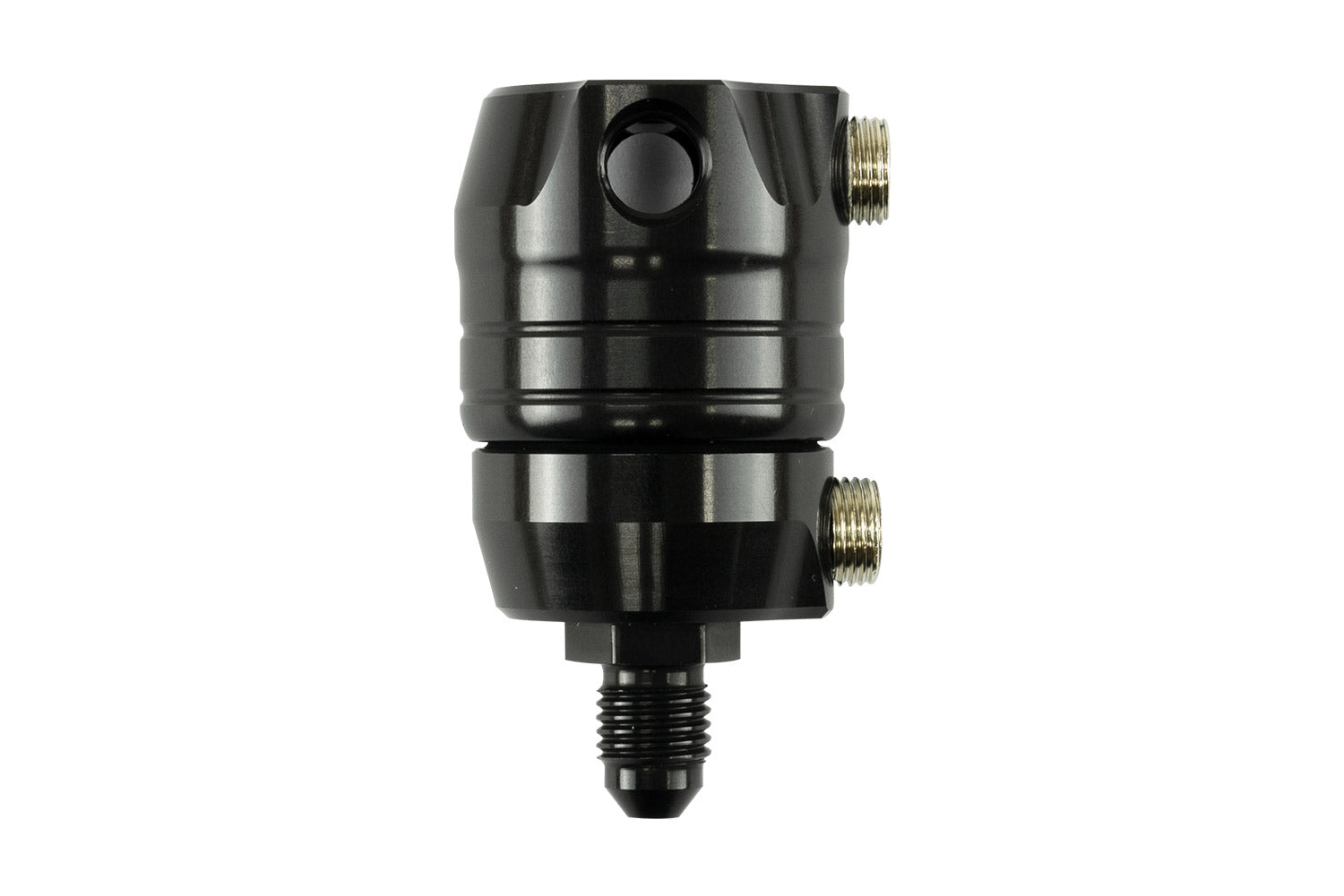 ProOPR Rising Rate Turbo Oil Pressure Regulator (Twin Outlet) - TS-0811-1212