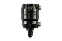 ProOPR Rising Rate Turbo Oil Pressure Regulator (Twin Outlet) - TS-0811-1212