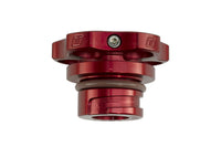 Oil Cap - Notch - LS - Red - TS-0891-0274
