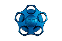 Oil Cap - M32x3.5 - Nissan - Blue - TS-0891-0371
