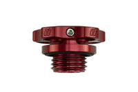 Oil Cap - M32x3.5 - Nissan - Red - TS-0891-0374