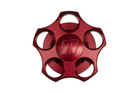Oil Cap - M32x3.5 - Nissan - Red - TS-0891-0374