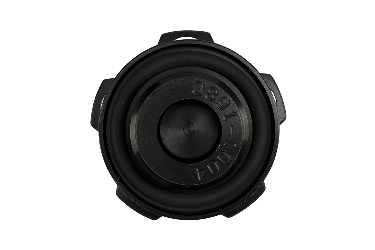 Oil Cap - M37x3 -Toyota  - Black - TS-0891-0572