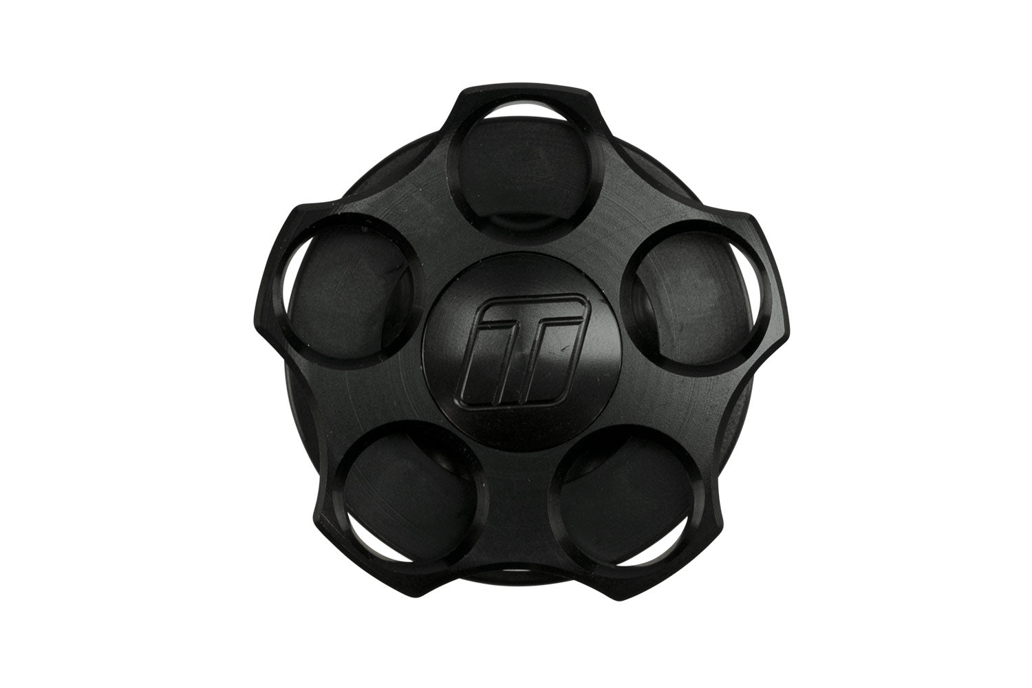 Oil Cap - M37x3 -Toyota  - Black - TS-0891-0572