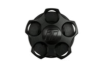 Oil Cap - M37x3 -Toyota  - Black - TS-0891-0572