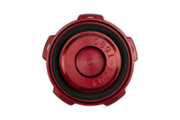Oil Cap - M37x3 -Toyota  - Red - TS-0891-0574