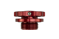 Oil Cap - M37x3 -Toyota  - Red - TS-0891-0574
