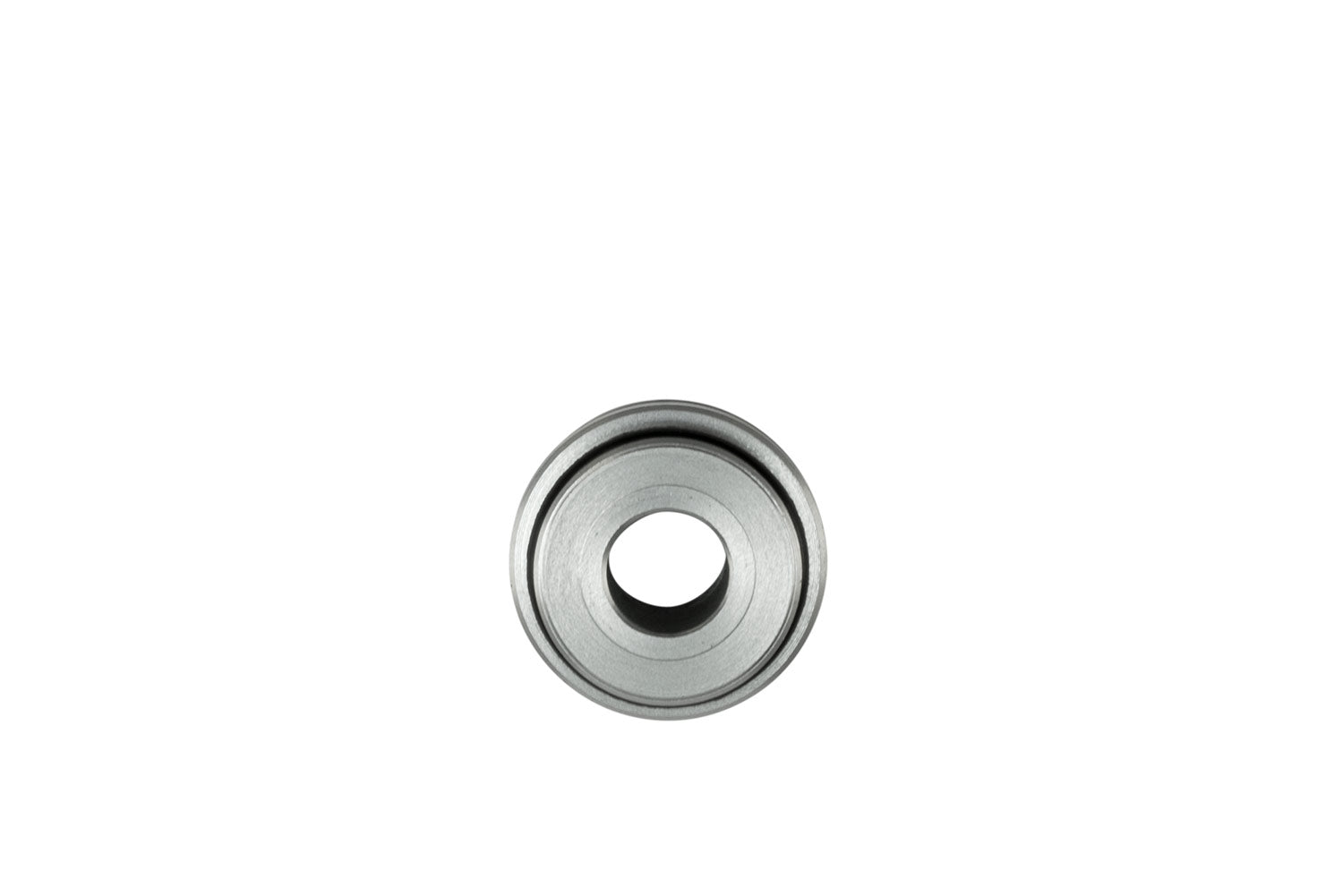 Oil Cap - 1-8 Centre - Clear - TS-0891-3015