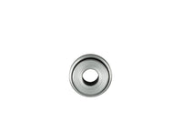 Oil Cap - 1-8 Centre - Clear - TS-0891-3015