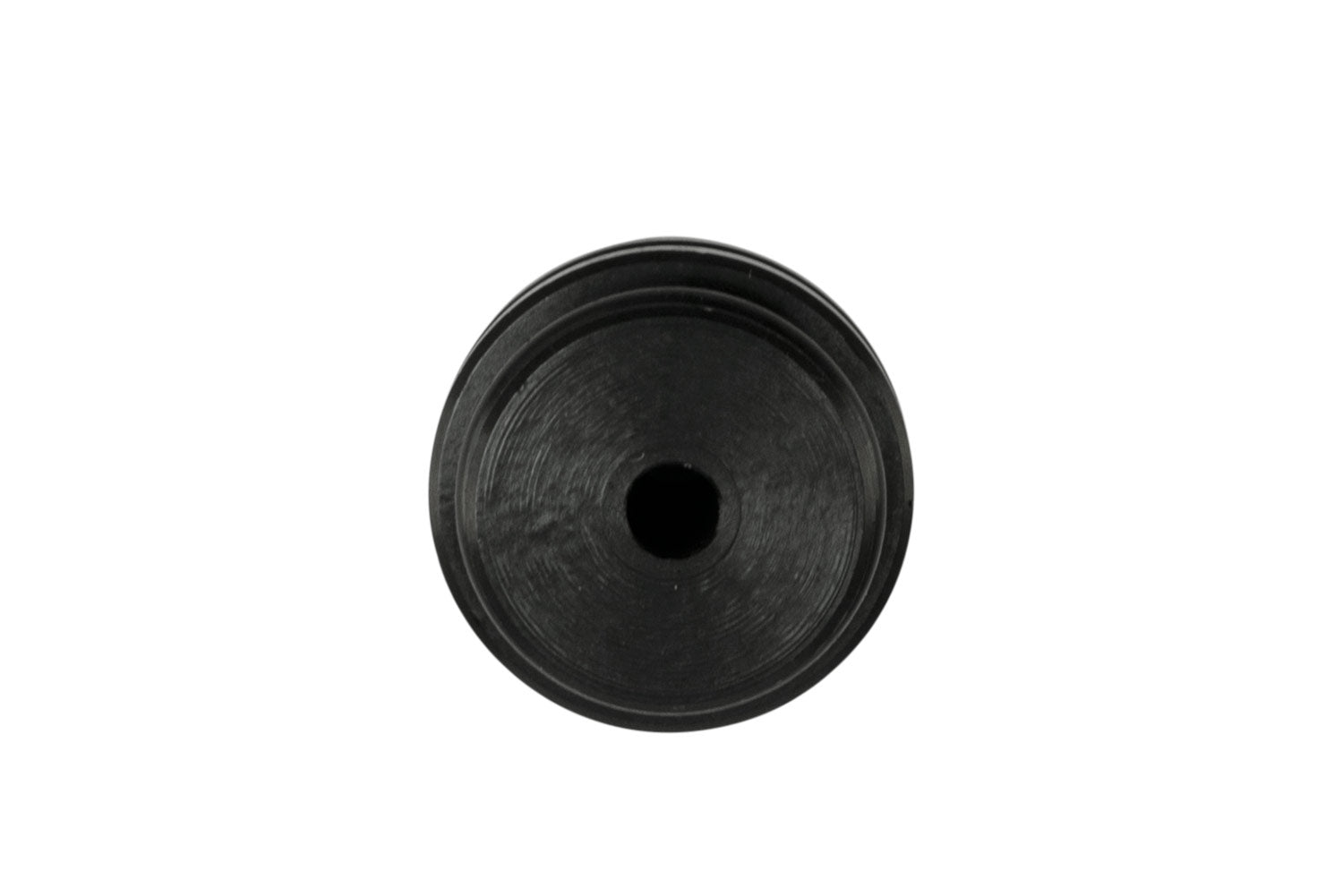 Oil Cap - -4AN Centre - Black - TS-0891-3022