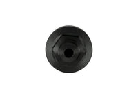 Oil Cap - -4AN Centre - Black - TS-0891-3022