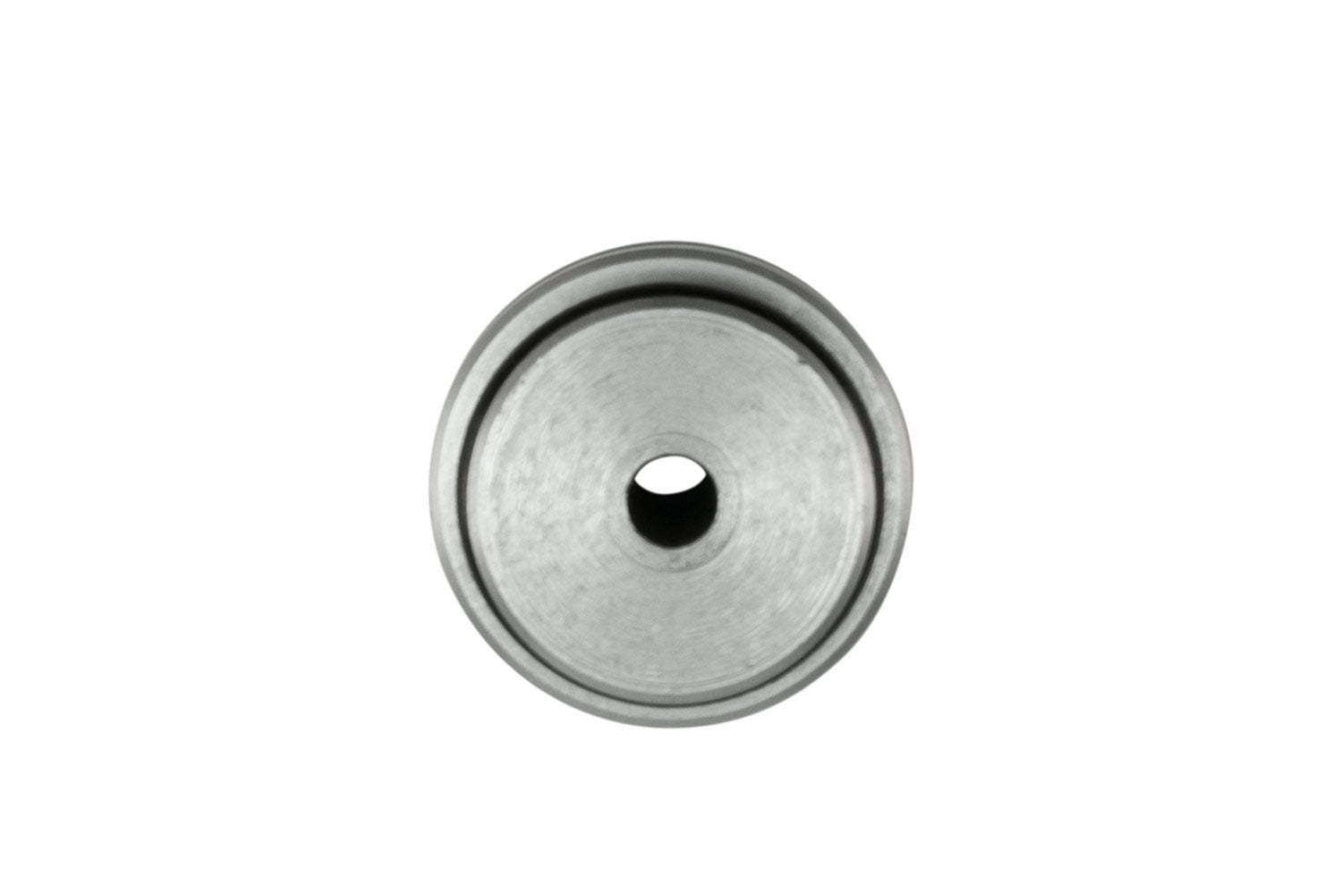 Oil Cap - -4AN Centre - Clear - TS-0891-3025