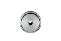 Oil Cap - -4AN Centre - Clear - TS-0891-3025