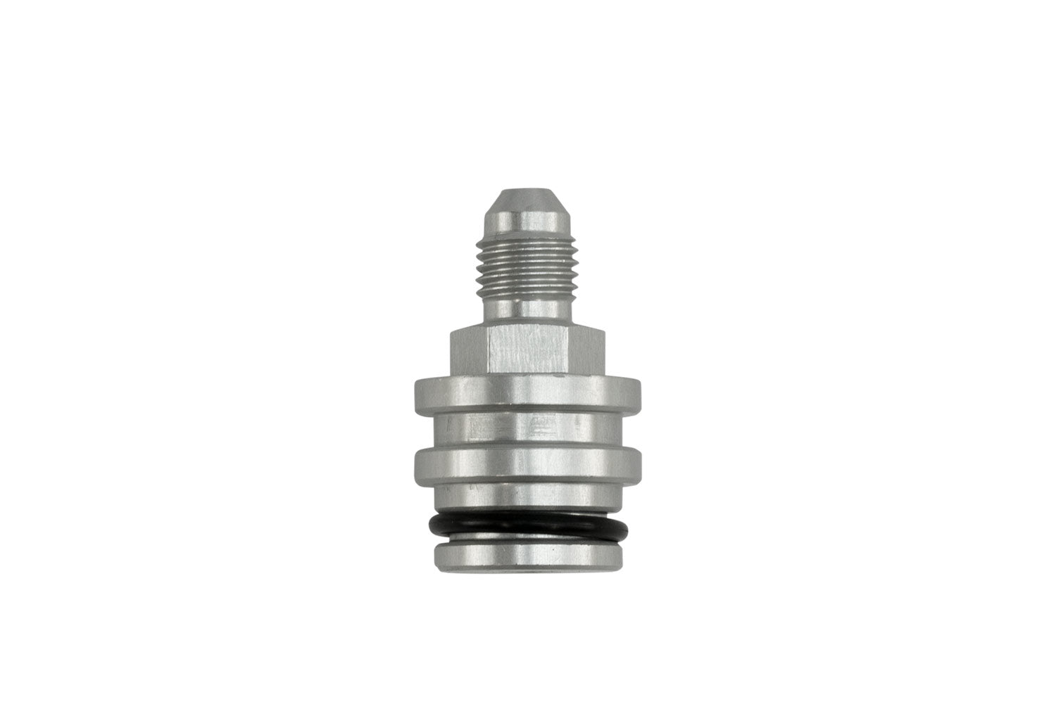 Oil Cap - -4AN Centre - Clear - TS-0891-3025