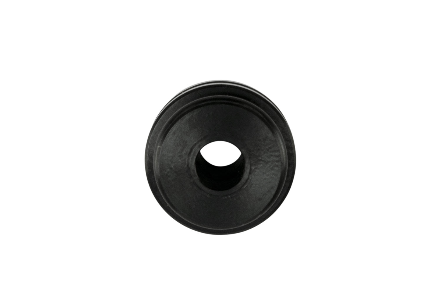 Oil Cap - -6AN Centre - Black - TS-0891-3032