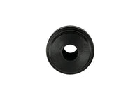 Oil Cap - -6AN Centre - Black - TS-0891-3032