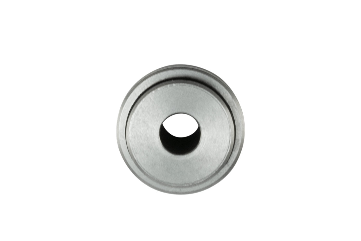 Oil Cap - -6AN Centre - Clear - TS-0891-3035
