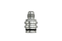 Oil Cap - -6AN Centre - Clear - TS-0891-3035