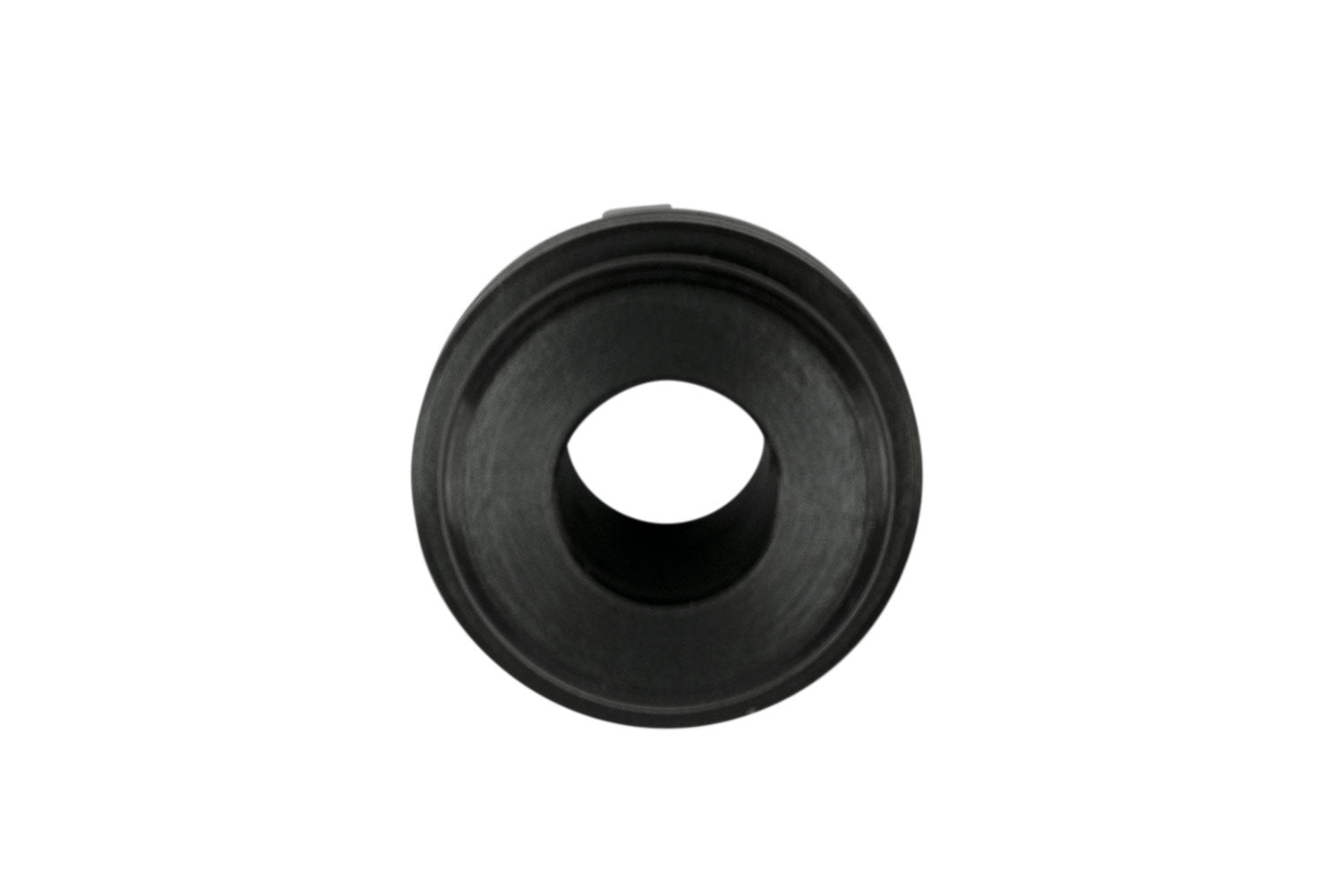 Oil Cap - -8AN Centre - Black - TS-0891-3042