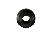 Oil Cap - -8AN Centre - Black - TS-0891-3042