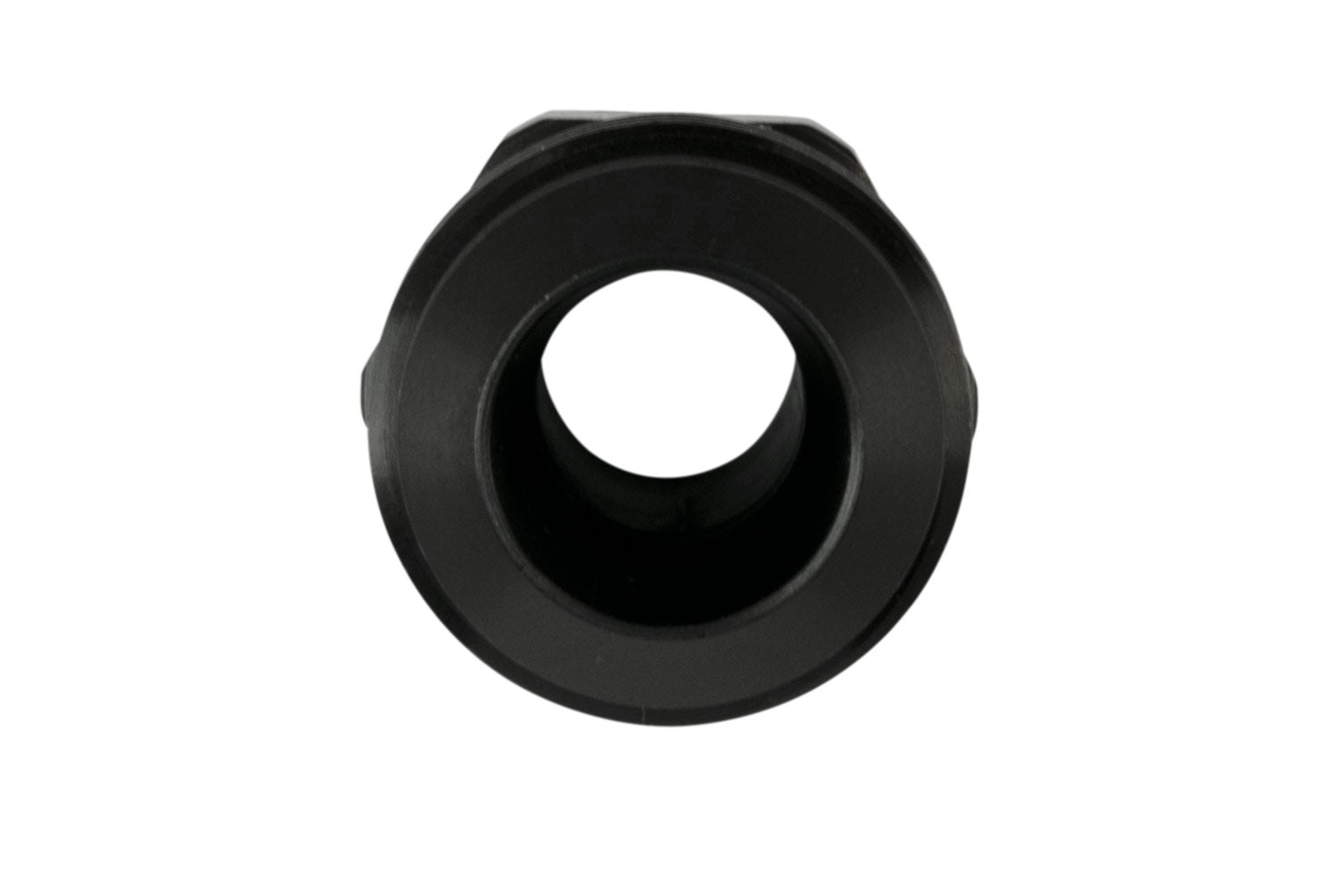Oil Cap - 12AN Centre - Black - TS-0891-3062