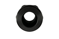 Oil Cap - 12AN Centre - Black - TS-0891-3062