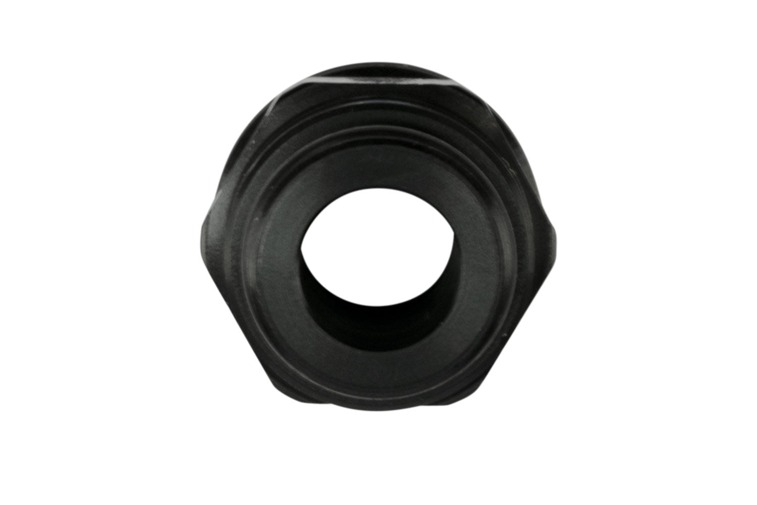 Oil Cap - 12AN Centre - Black - TS-0891-3062