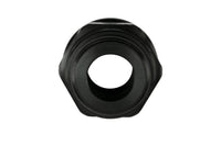 Oil Cap - 12AN Centre - Black - TS-0891-3062