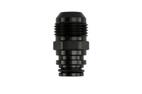 Oil Cap - 12AN Centre - Black - TS-0891-3062