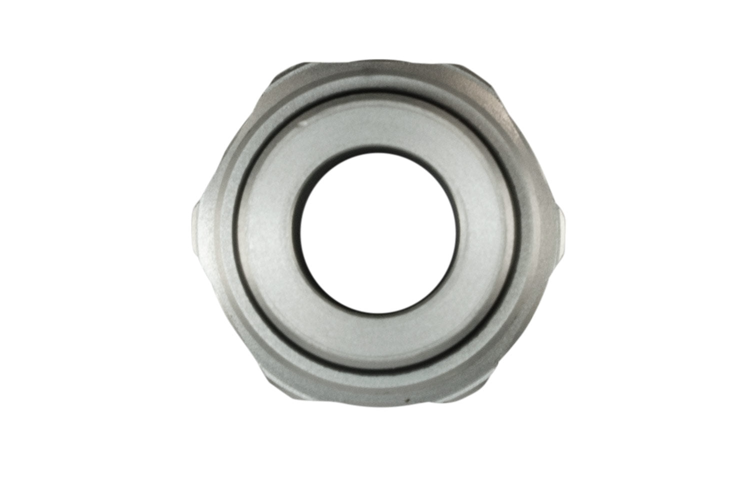 Oil Cap - 12AN Centre - Clear - TS-0891-3065