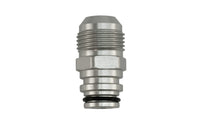 Oil Cap - 12AN Centre - Clear - TS-0891-3065