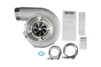 TS-1 Turbocharger 5862 V-Band Reverse Rotation 0.82AR Externally Wastegated - TS-1-5862B-VR082E