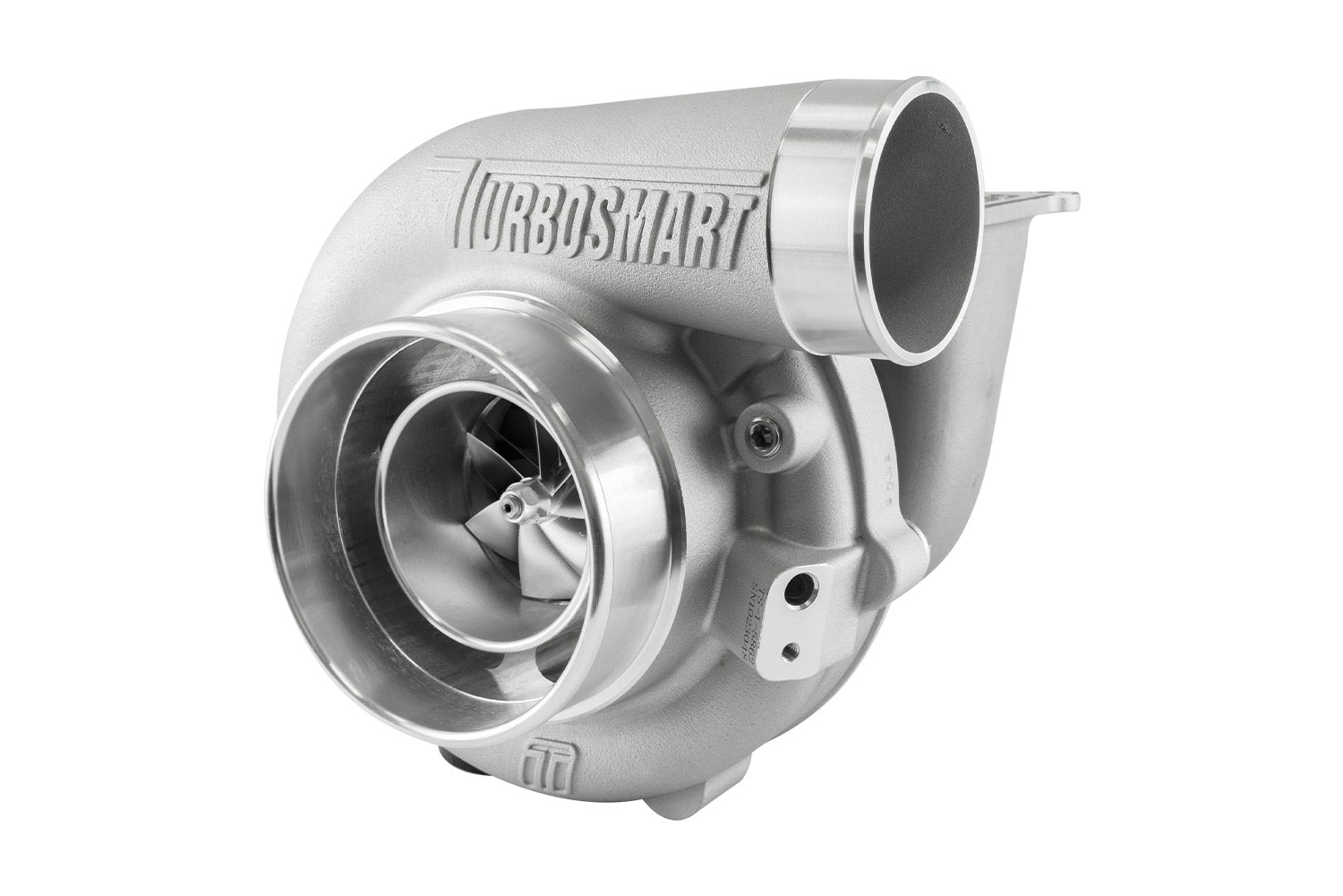 TS-1 Turbocharger 5862 T3 0.63AR Externally Wastegated - TS-1-5862B-T3063E