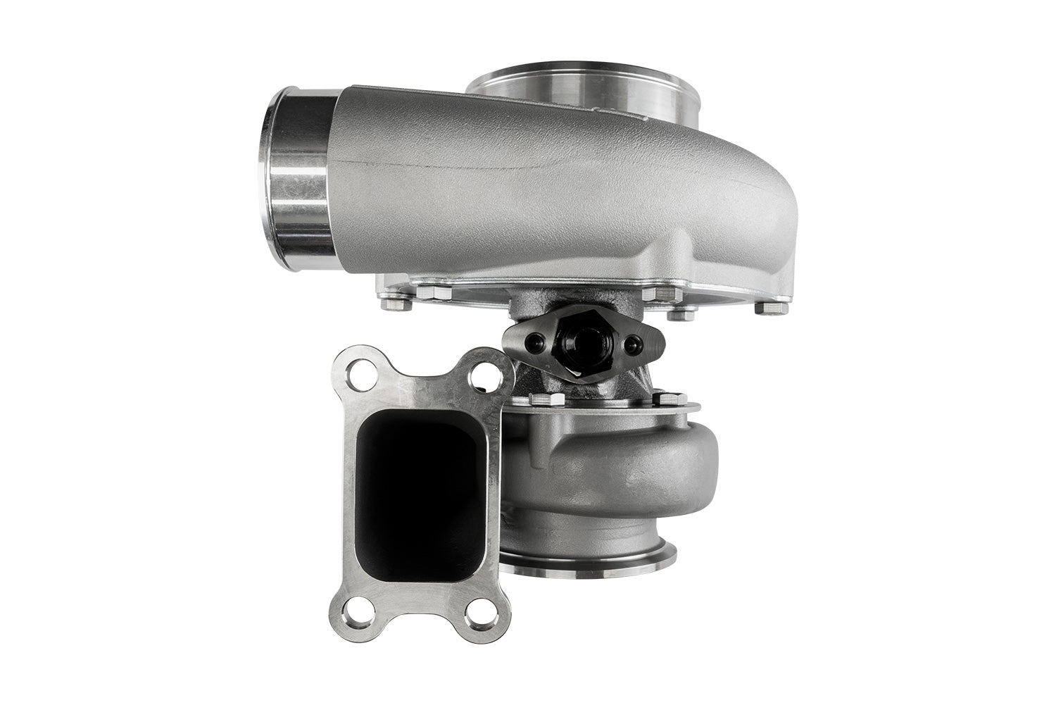 TS-1 Turbocharger 6262 T3 0.82AR Externally Wastegated - TS-1-6262B-T3082E