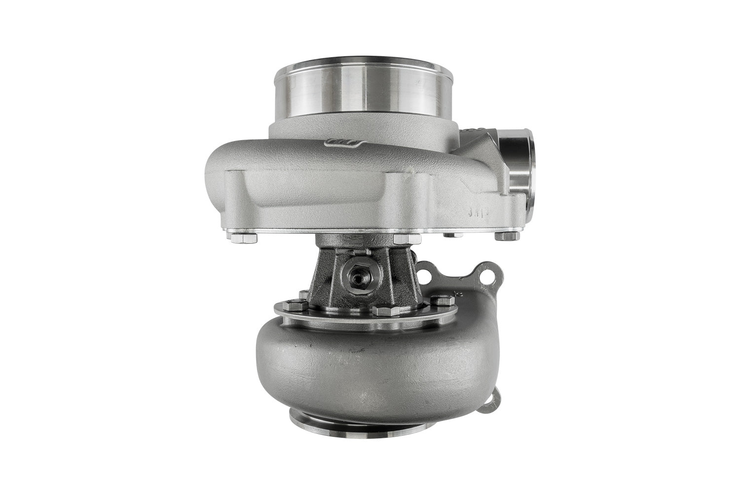 TS-1 Turbocharger 6262 T3 0.82AR Externally Wastegated - TS-1-6262B-T3082E