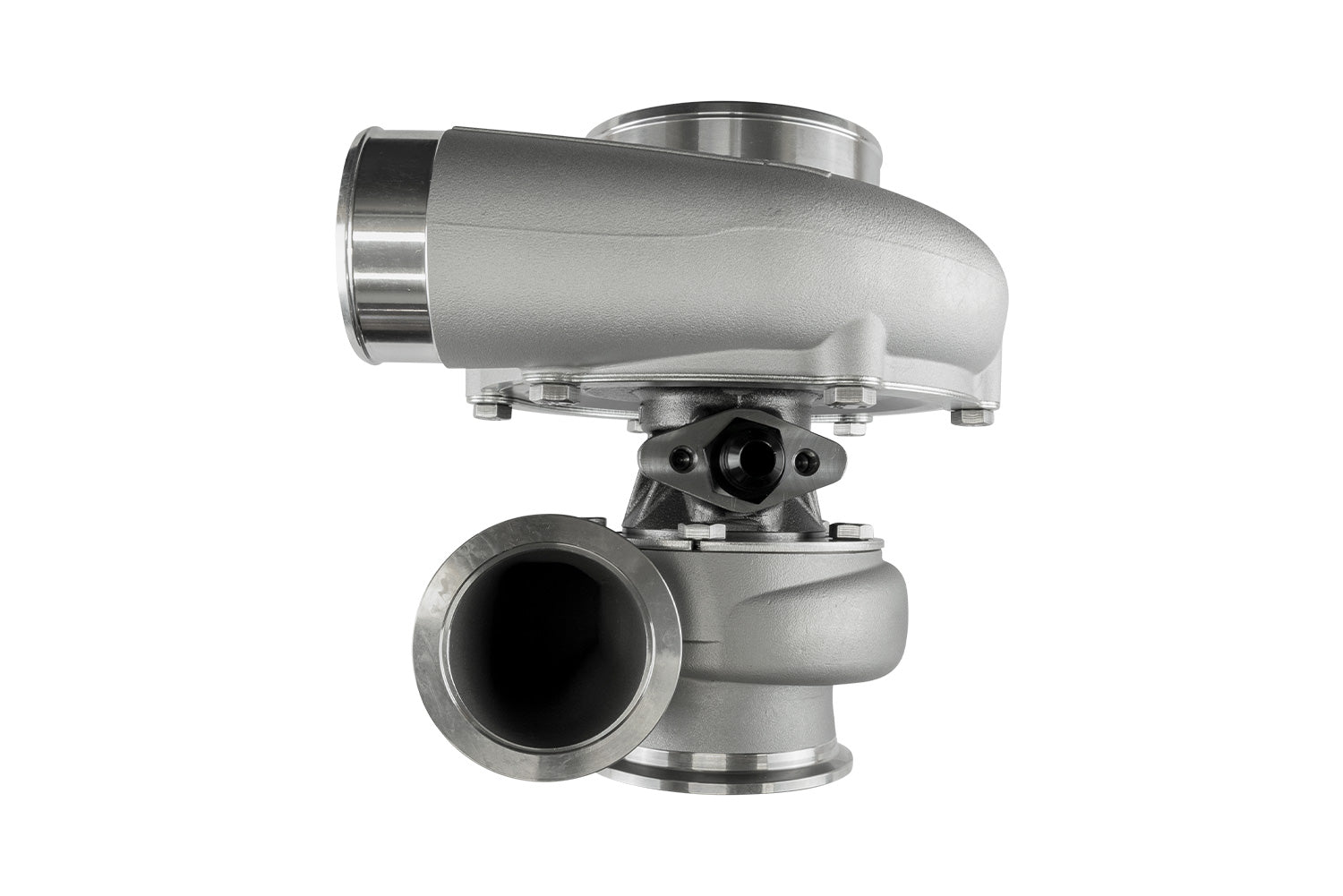 TS-1 Turbocharger 6262 V-Band 0.82AR Externally Wastegated - TS-1-6262B-VB082E